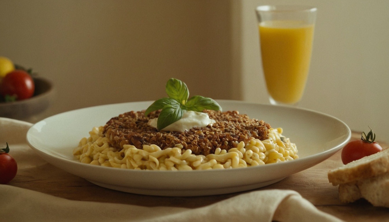 vaisselle jetable écologique