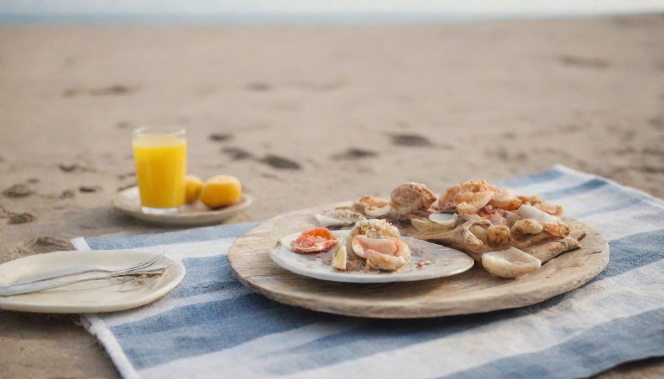 vaisselle jetable compostable